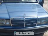 Mercedes-Benz 190 1992 годаүшін850 000 тг. в Теренозек – фото 4