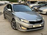Kia K5 2011 года за 7 500 000 тг. в Алматы