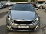 Kia K5 2011 годаүшін7 500 000 тг. в Алматы – фото 3