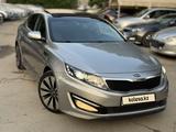 Kia K5 2011 годаүшін7 500 000 тг. в Алматы – фото 2
