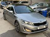 Kia K5 2011 годаүшін7 500 000 тг. в Алматы – фото 4