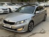 Kia K5 2011 годаүшін7 500 000 тг. в Алматы – фото 5