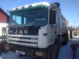 JAC 2007 года за 6 000 000 тг. в Караганда