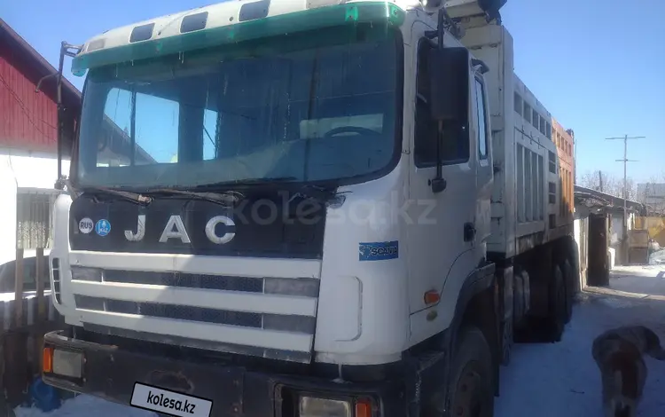 JAC 2007 года за 6 500 000 тг. в Караганда