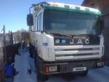 JAC 2007 годаүшін6 000 000 тг. в Караганда – фото 2