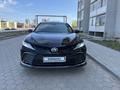 Toyota Camry 2021 года за 22 000 000 тг. в Караганда – фото 4