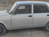 ВАЗ (Lada) 2107 2010 годаүшін850 000 тг. в Шиели