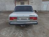 ВАЗ (Lada) 2107 2010 годаfor850 000 тг. в Шиели – фото 3