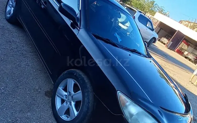 Toyota Camry 2006 годаfor4 200 000 тг. в Балхаш