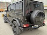 Mercedes-Benz G 63 AMG 2013 года за 35 000 000 тг. в Алматы – фото 4