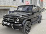 Mercedes-Benz G 63 AMG 2013 года за 35 000 000 тг. в Алматы – фото 3