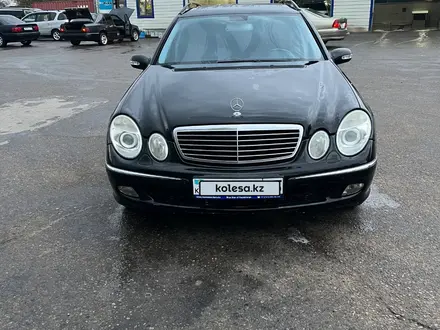 Mercedes-Benz E 320 2003 года за 5 700 000 тг. в Алматы