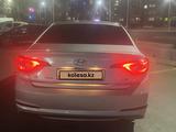 Hyundai Sonata 2015 года за 6 700 000 тг. в Актау – фото 4