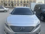 Hyundai Sonata 2015 года за 6 700 000 тг. в Актау