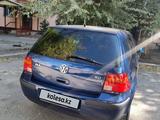 Volkswagen Golf 2001 года за 2 900 000 тг. в Тараз – фото 5