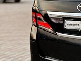 Toyota Alphard 2010 года за 8 000 000 тг. в Актау – фото 3