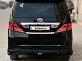 Toyota Alphard 2010 года за 8 000 000 тг. в Актау – фото 4