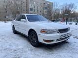 Toyota Mark II 1997 года за 2 200 000 тг. в Павлодар – фото 2