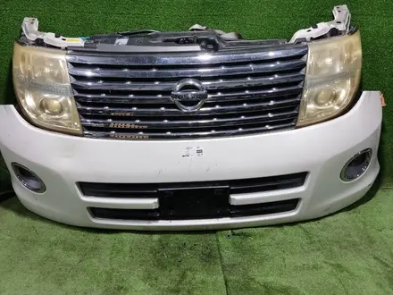 МОРДА НОУСКАТ NISSAN ELGRAND E51 ИЗ ЯПОНИИ за 300 000 тг. в Костанай