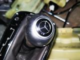 Селектор акпп Mercedes-Benz w210 (рест до рест)for25 000 тг. в Шымкент – фото 2