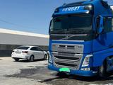 Volvo  FH 2015 годаfor31 500 000 тг. в Шымкент – фото 3