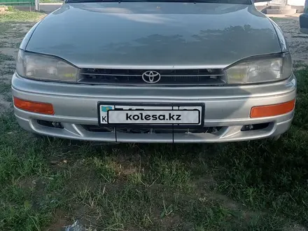 Toyota Camry 1992 года за 2 200 000 тг. в Шу