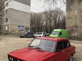 ВАЗ (Lada) 2106 2001 года за 1 350 000 тг. в Алматы