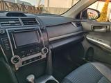 Toyota Camry 2013 годаүшін8 700 000 тг. в Шымкент – фото 3
