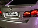 Lexus GS 350 2010 года за 9 000 000 тг. в Костанай