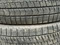 225/45/18 Bridgestone. Зимний комплектүшін110 000 тг. в Алматы – фото 3