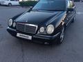 Mercedes-Benz E 240 1999 годаүшін4 000 000 тг. в Алматы – фото 13