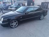 Mercedes-Benz E 240 1999 годаүшін4 000 000 тг. в Алматы – фото 4