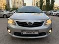 Toyota Corolla 2012 года за 4 900 000 тг. в Алматы – фото 2