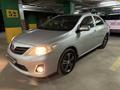 Toyota Corolla 2012 года за 4 900 000 тг. в Алматы – фото 21