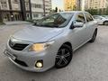 Toyota Corolla 2012 года за 4 900 000 тг. в Алматы