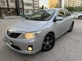 Toyota Corolla 2012 года за 4 900 000 тг. в Алматы
