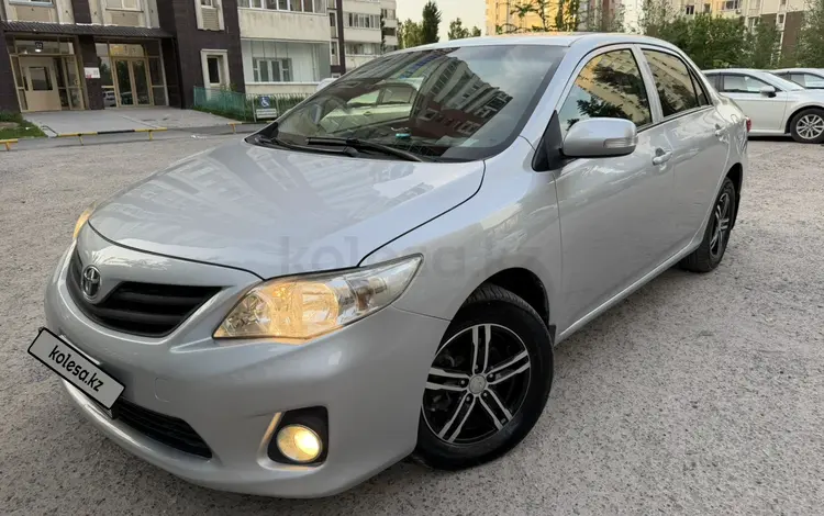Toyota Corolla 2012 года за 4 900 000 тг. в Алматы