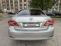 Toyota Corolla 2012 года за 4 900 000 тг. в Алматы – фото 6
