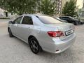 Toyota Corolla 2012 года за 4 900 000 тг. в Алматы – фото 7