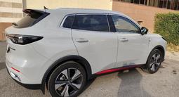 Changan CS55 Plus 2024 годаүшін9 500 000 тг. в Астана – фото 2