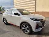 Changan CS55 Plus 2024 годаүшін9 500 000 тг. в Астана – фото 3