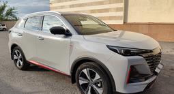 Changan CS55 Plus 2024 годаүшін9 500 000 тг. в Астана – фото 3