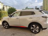 Changan CS55 Plus 2024 годаүшін9 500 000 тг. в Астана – фото 4