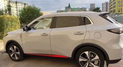 Changan CS55 Plus 2024 годаүшін9 500 000 тг. в Астана – фото 4