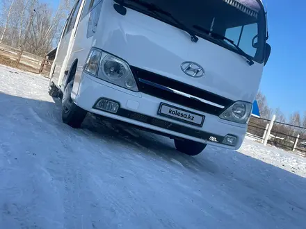 Hyundai  COUNTY 2014 года за 8 900 000 тг. в Усть-Каменогорск