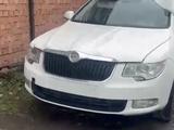 Skoda Superb 2013 годаfor4 000 000 тг. в Астана