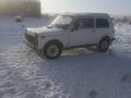 ВАЗ (Lada) Lada 2121 2001 годаүшін1 000 000 тг. в Усть-Каменогорск – фото 3