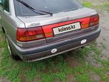 Mazda 626 1991 годаүшін850 000 тг. в Усть-Каменогорск – фото 4