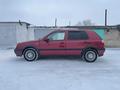 Volkswagen Golf 1993 года за 1 595 000 тг. в Караганда – фото 12