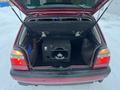 Volkswagen Golf 1993 года за 1 595 000 тг. в Караганда – фото 15